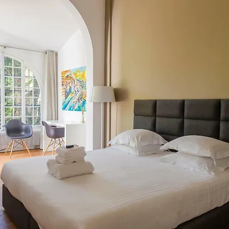 Restored Housing 200m From Beach Of Juan Lejlighed Antibes