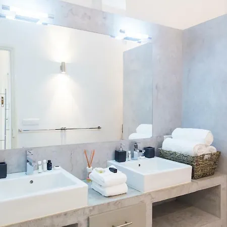 Restored Housing 200m From Beach Of Juan * Antibes