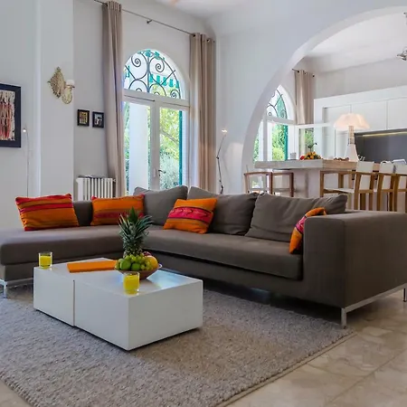 Restored Housing 200m From Beach Of Juan Lejlighed