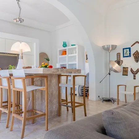 Lejlighed Restored Housing 200m From Beach Of Juan Antibes