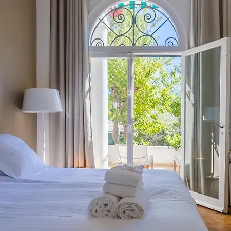 Restored Housing 200m From Beach Of Juan Lejlighed *