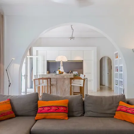 Restored Housing 200m From Beach Of Juan Lejlighed Antibes