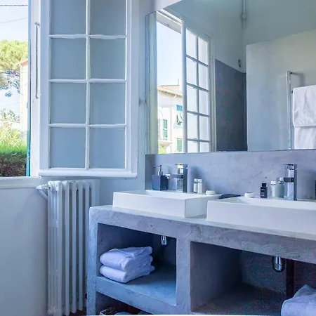 Lejlighed Restored Housing 200m From Beach Of Juan Antibes